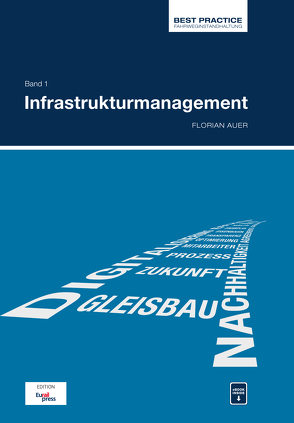 Best Practice Fahrweginstandhaltung; Bd. 1: Infrastrukturmanagement von Auer,  Florian