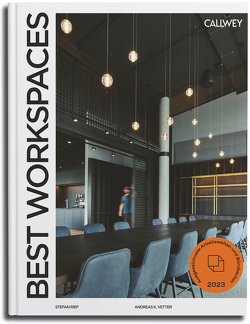 Best Workspaces 2023 von Rief,  Stefan, Vetter,  Andreas K