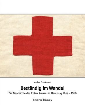 Beständig im Wandel von Brinckmann,  Andrea