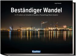 Beständiger Wandel von Rohweder,  Jürgen