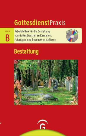 Bestattung von Schwarz,  Christian