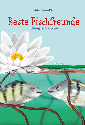 Beste Fischfreunde von Niemeyer,  Nadine