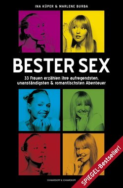 Bester Sex von Burba,  Marlene, Küper,  Ina