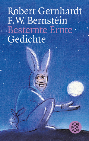 Besternte Ernte von Bernstein,  F W, Gernhardt,  Robert