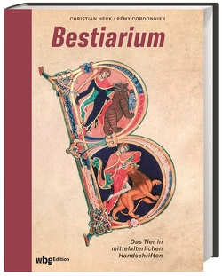 Bestiarium von Cordonnier,  Rémy, Heck,  Christian