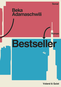Bestseller von Adamaschwili,  Beka, Heinze,  Sybilla