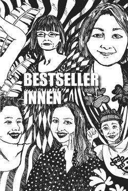 BESTSELLER INNEN von Wolf,  Sandra