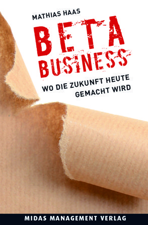 Beta-Business von Haas,  Mathias