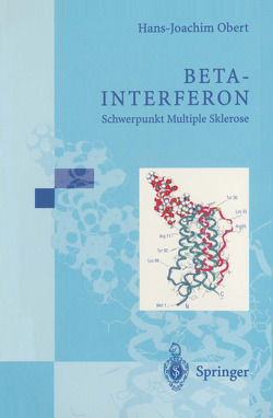 Beta-Interferon von Obert,  Hans-Joachim