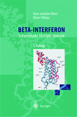 Beta-Interferon von Obert,  H.-J., Pöhlau,  D.