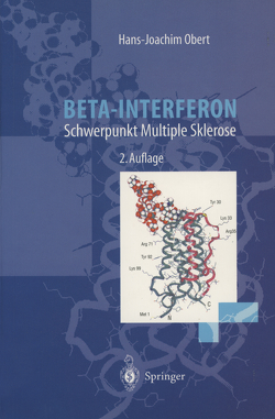 Beta-Interferon von Obert,  Hans-Joachim