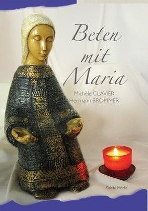 Beten mit Maria – Nr. 622 von Brommer,  Hermann, Clavier,  Michele