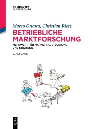Betriebliche Marktforschung von Ottawa,  Marco, Rietz,  Christian