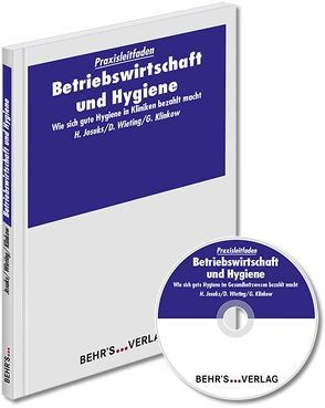 Betriebswirtschaft und Hygiene von Josuks,  Frau Hannelore, Klinkow,  Frau Gerhild, Wieting,  Herr Dieter