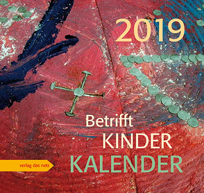Betrifft KINDER-Kalender 2019