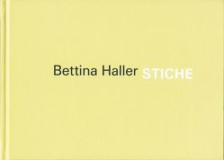 Bettina Haller von Haller,  Bettina, Lindner,  Mathias