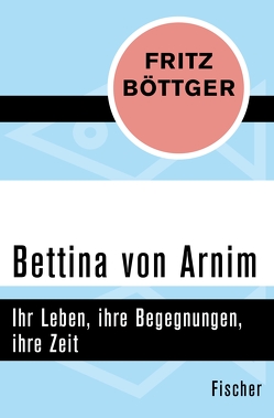 Bettina von Arnim von Böttger,  Fritz