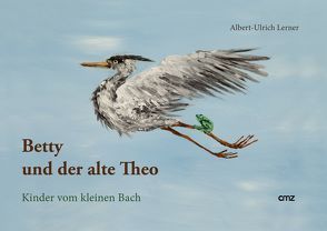 Betty und der alte Theo von Lerner,  Albert-Ulrich