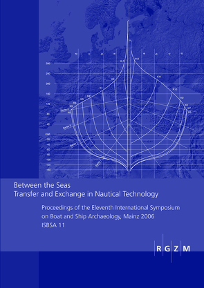 Between the Seas. Transfer and Exchange in Nautical Technology von Bockius,  Ronald