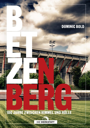 Betzenberg von Bold,  Dominic
