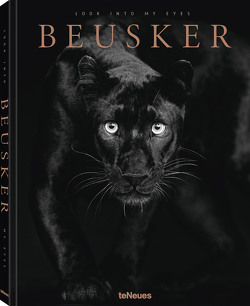 Beusker von Beusker,  Lars