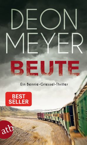 Beute von Meyer,  Deon, Schaefer,  Stefanie