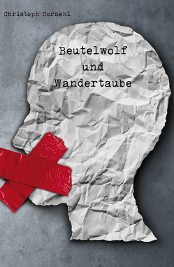 Beutelwolf und Wandertaube von Christoph,  Cornehl