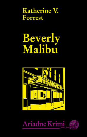 Beverly Malibu von Forrest,  Katherine V
