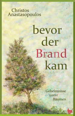 Bevor der Brand kam von Anastasopoulos,  Christos, Bungarten,  Nina