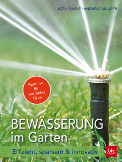 Bewässerung im Garten von Maurer,  Andreas, Pinske,  Jörn