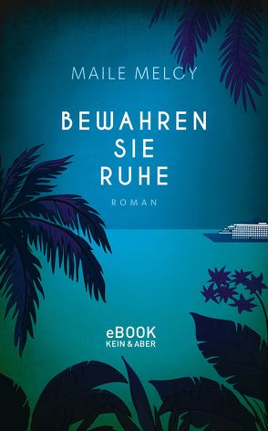 Bewahren Sie Ruhe von Kramer,  Anna-Christin, Meloy,  Maile, Merling,  Jenny