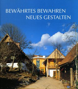 Bewährtes bewahren – Neues gestalten von Eberhart,  H, Hänsel,  V, Pöttler,  P