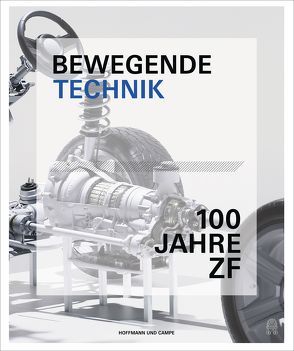 Bewegende Technik von Winterhagen,  Johannes