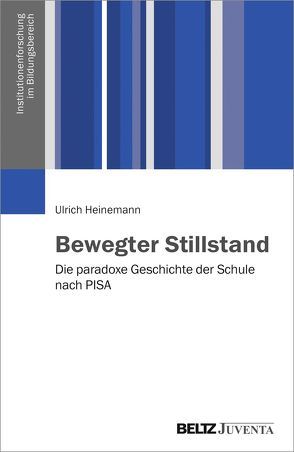 Bewegter Stillstand von Heinemann,  Ulrich