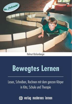 Bewegtes Lernen von Köckenberger,  Helmut