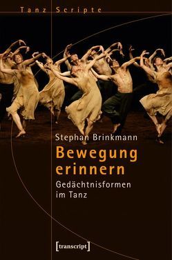Bewegung erinnern von Brinkmann,  Stephan