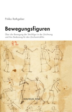 Bewegungsfiguren von Rathgeber,  Pirkko