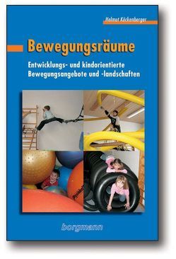 Bewegungsräume von Köckenberger,  Helmut