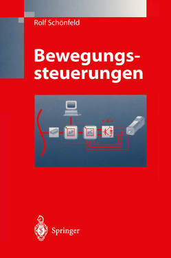 Bewegungssteuerungen von Müller,  V., Quang,  N.P., Schönfeld,  Rolf