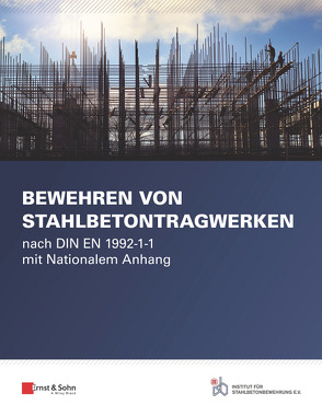 Bewehren von Stahlbetontragwerken