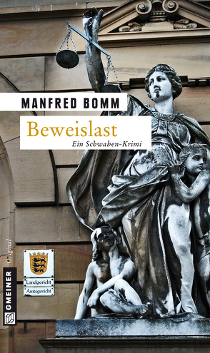 Beweislast von Bomm,  Manfred