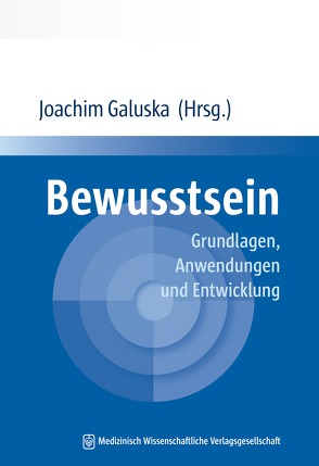 Bewusstsein von Galuska,  Joachim