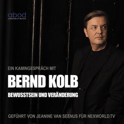 Bewusstsein und Veränderung von Kolb,  Bernd