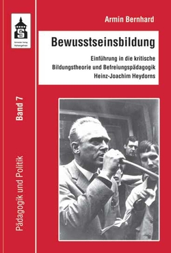 Bewusstseinsbildung von Bernhard,  Armin, Schilling,  Sandra