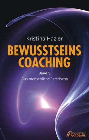 BewusstseinsCoaching von Hazler,  Kristina