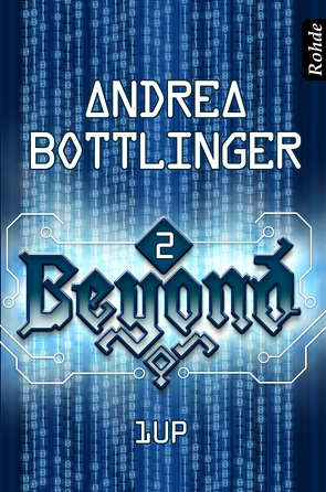 Beyond Band 2: 1up von Bottlinger,  Andrea