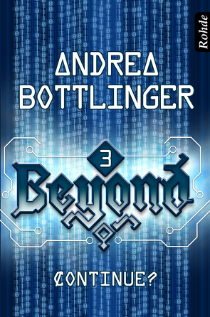 Beyond Band 3: Continue? von Bottlinger,  Andrea