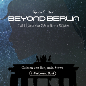 Beyond Berlin von Stöwe,  Benjamin, Sülter,  Björn