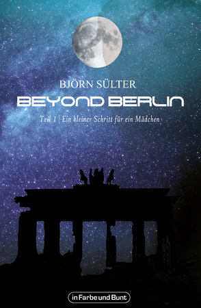 Beyond Berlin von Sülter,  Björn