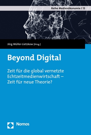 Beyond Digital von Müller-Lietzkow,  Jörg